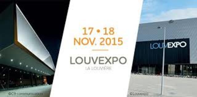 Colloque "Comment exploiter au mieux le potentiel de la géothermie en Wallonie ? " 17 novembre 2015