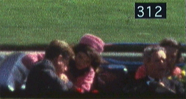 Kennedy's Death