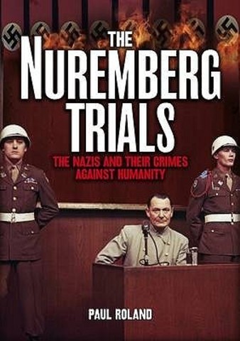 Nuremberg war crime trials begin
