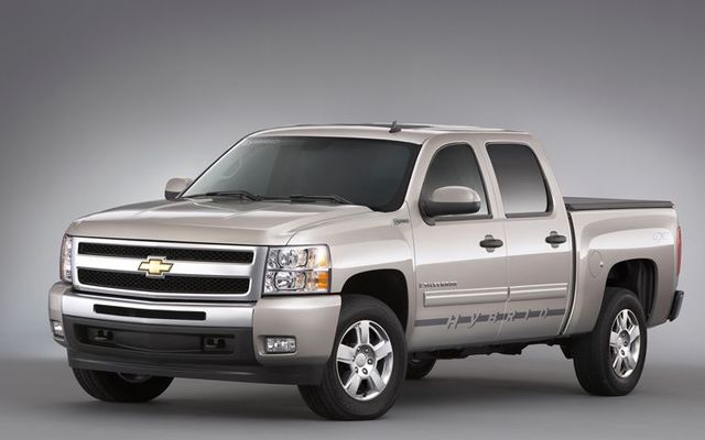 2010 chevy