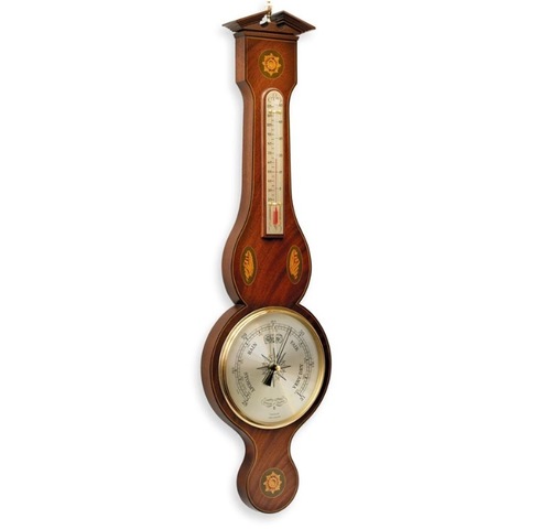 Pendant Barometer