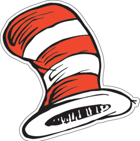 Cat in the Hat