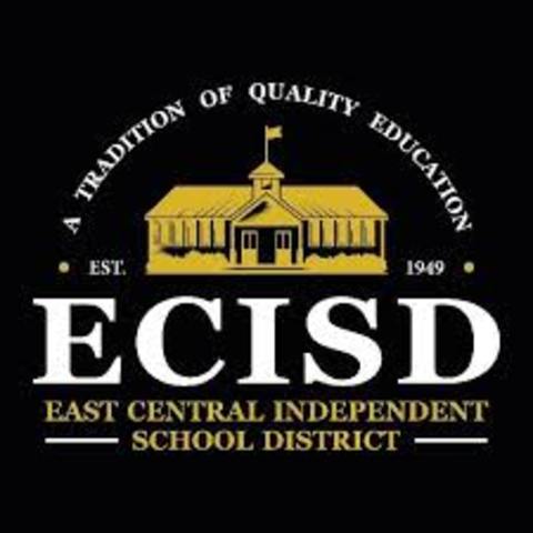 I Apply For a Job @ East Central ISD