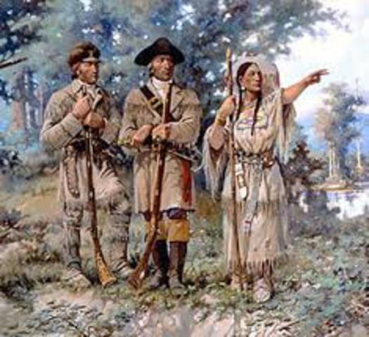 the lewis and clark