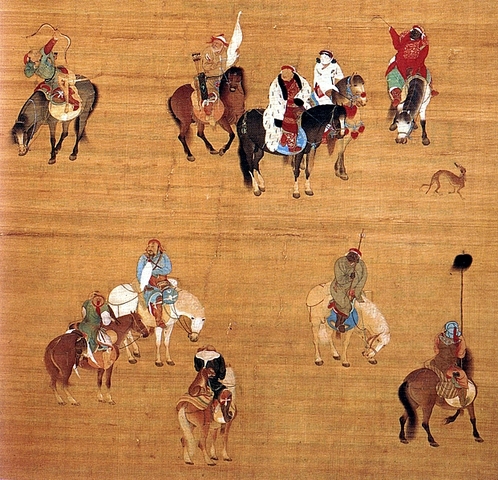 yuan dynasty