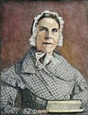 Sarah Grimke's Letters on the Equality of the Sexes and the Condition of Women