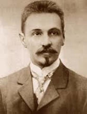 Called it television