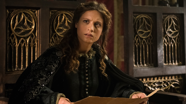 Emisión del episodio en TVE