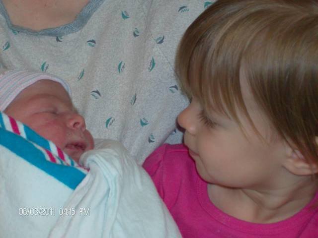 Mason Charles Hendrickson