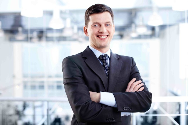 got promoted to vice president of production