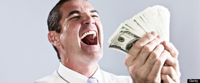 got promoted to cheif financial officer