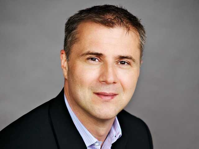 got promoted to cheif operating officer