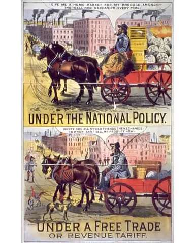 National Policy is Introduced - DAT