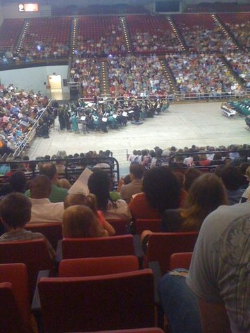 High School Graduate