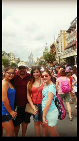 Disney World