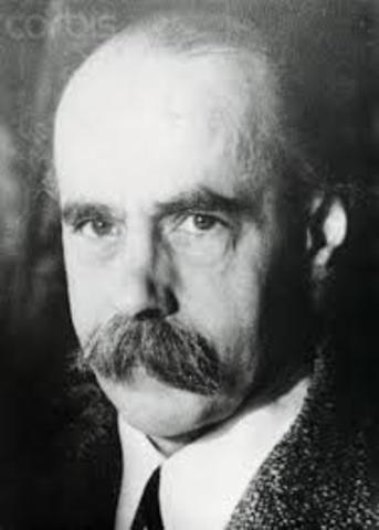 Max Wertheimer (15 de abril de 1880)