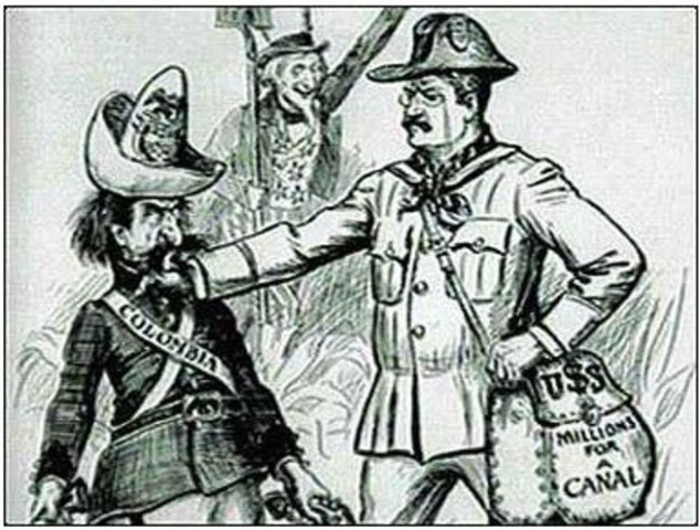 Panamanian Revolution