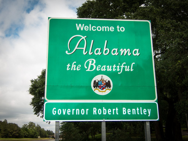 Departare de Georiga