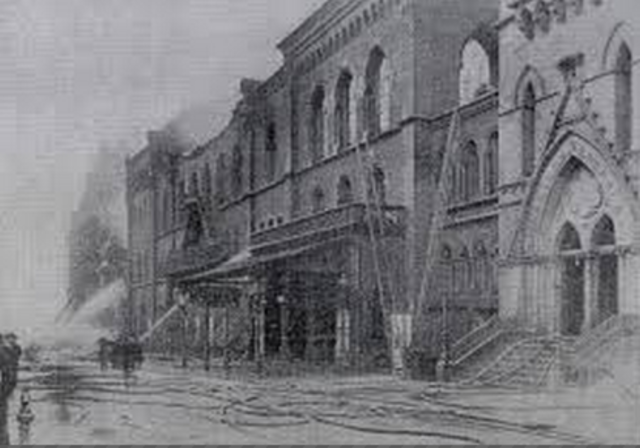 paying for the panama