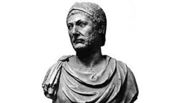 Hannibal 218 B.C