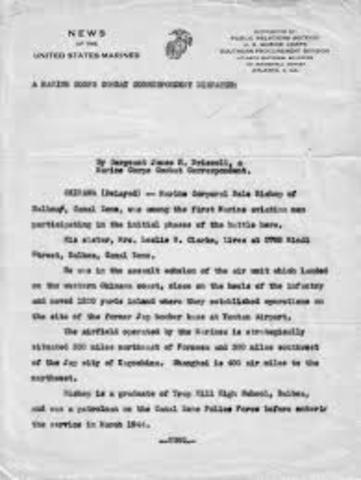 Americas Treaty with Panama