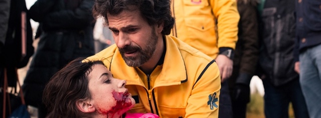 Emisión del último capítulo