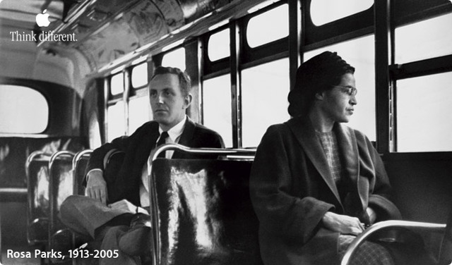 Rosa Parks