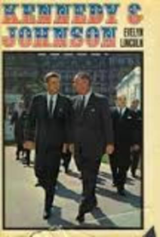 Published Second Book