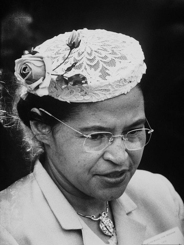 Rosa Parks