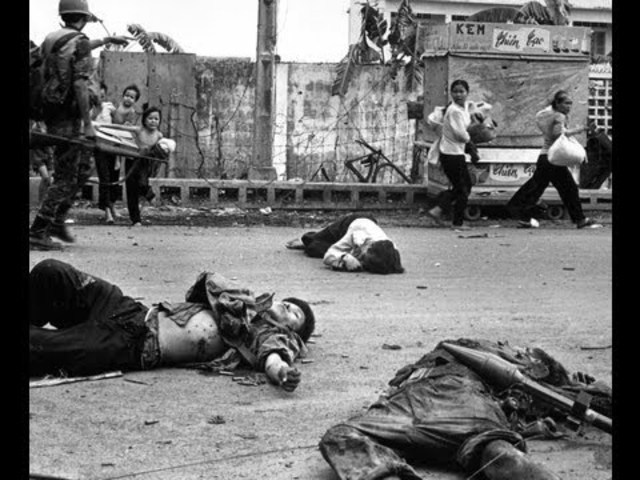 National Liberation Front (NLF)