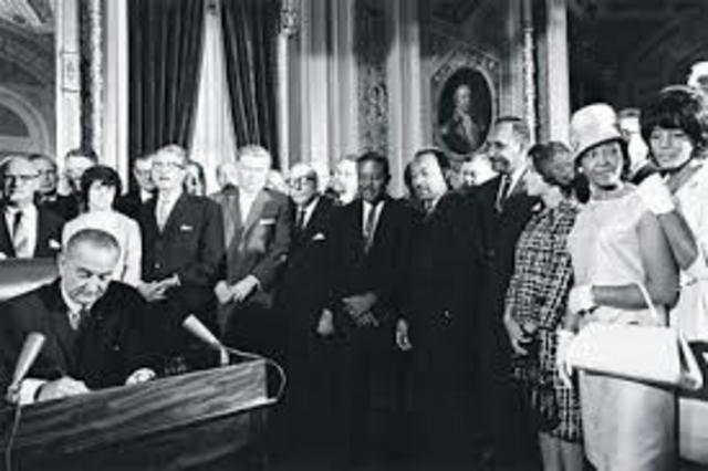 voting rights act