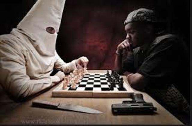 voting rigths act no racisism