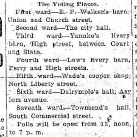 southern states pass law that takes voting rights away from minorities