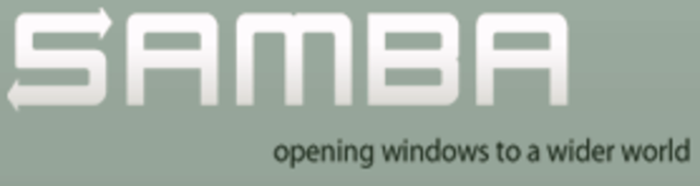 Linux Samba