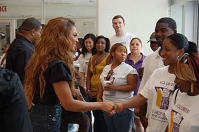 Creation of the Foundation Donation