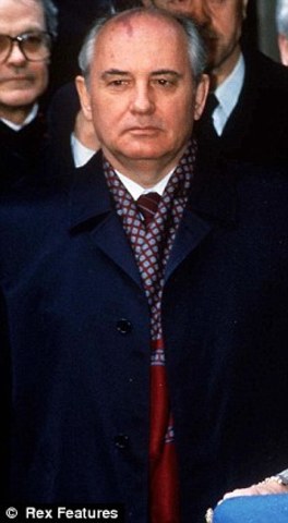 Elected to the kremlin