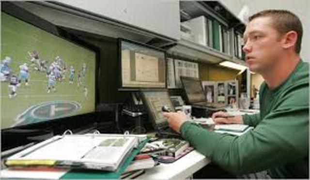 Get Coaching Experience