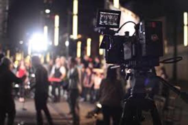 Made A Video For A New Artist