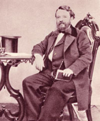 Nace Piave (Libretista de la Traviata)