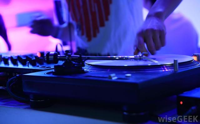 Hired For A Quincenera