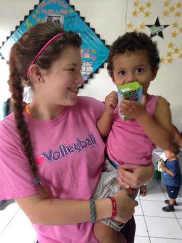 Second Mission Trip to Nicaragua