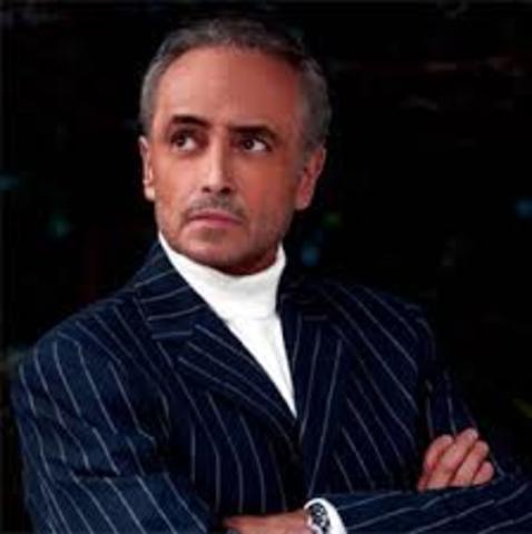 Nace José Carreras. Uno de los más destados intérpretes de la Traviata