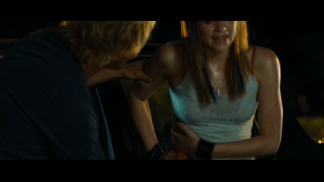 Neighborhood Stabbing