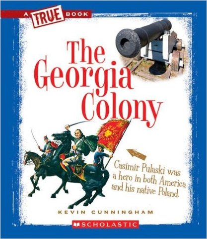 The last colony