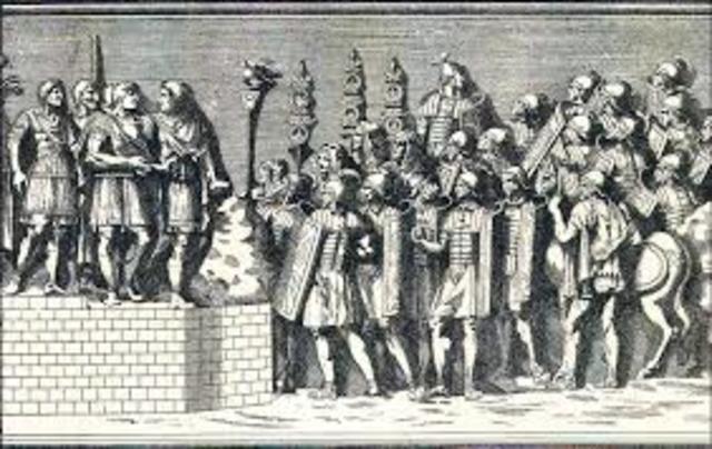 Judaism in the Romasn World