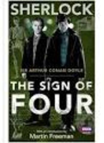 The Sign of Four