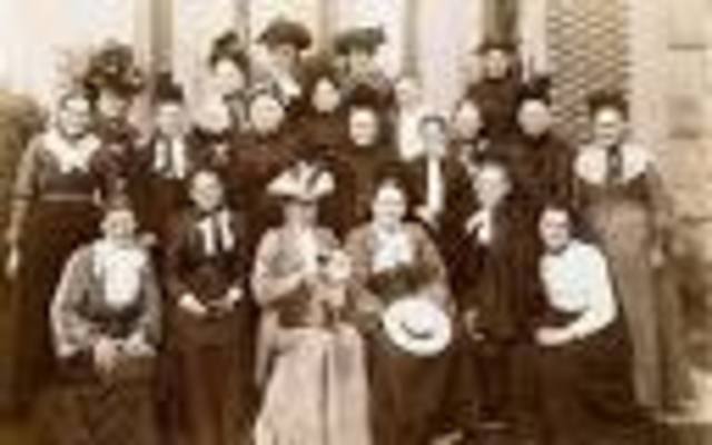 423 million passengers travelled on 16,000 miles of line