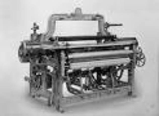 Power Loom