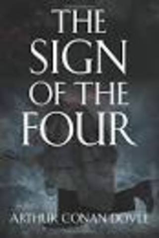 The sign of four