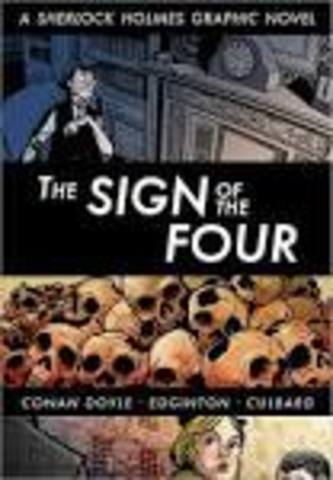 The Sign of Four
